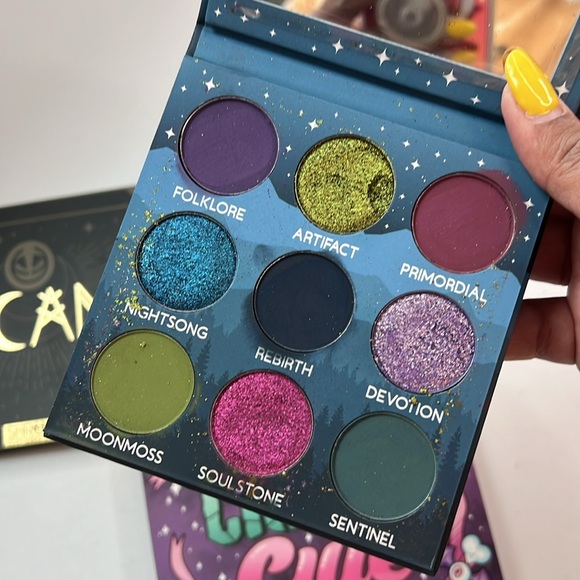 Strobe cosmetics assortment - Picture 2 of 4